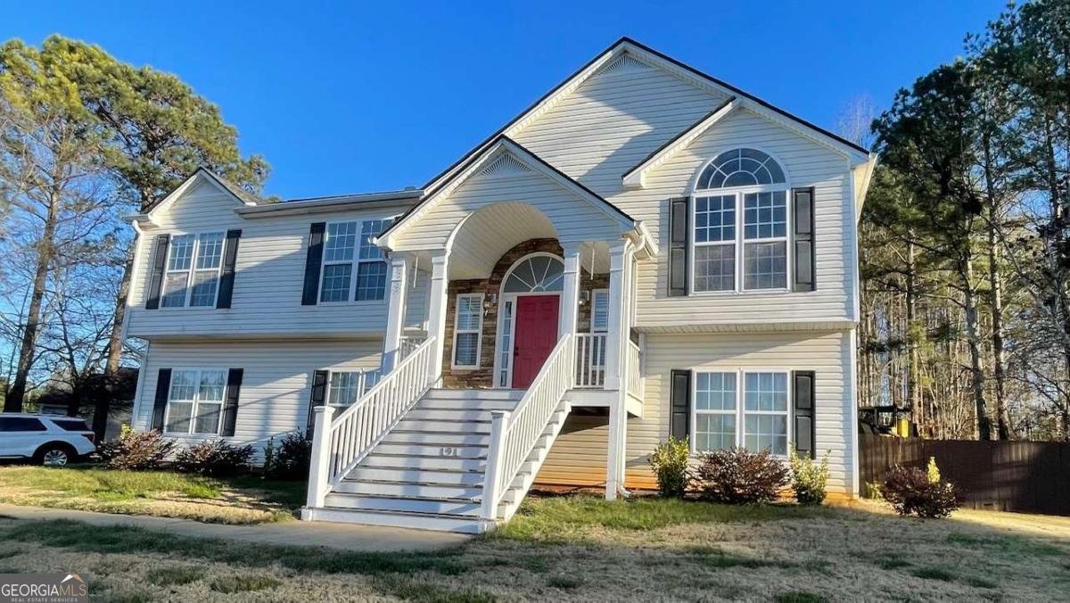 191 Oakview Drive Dallas - Photo 1