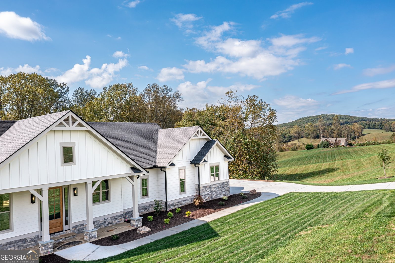 1250 Owen Glen Drive Blairsville - Photo 13