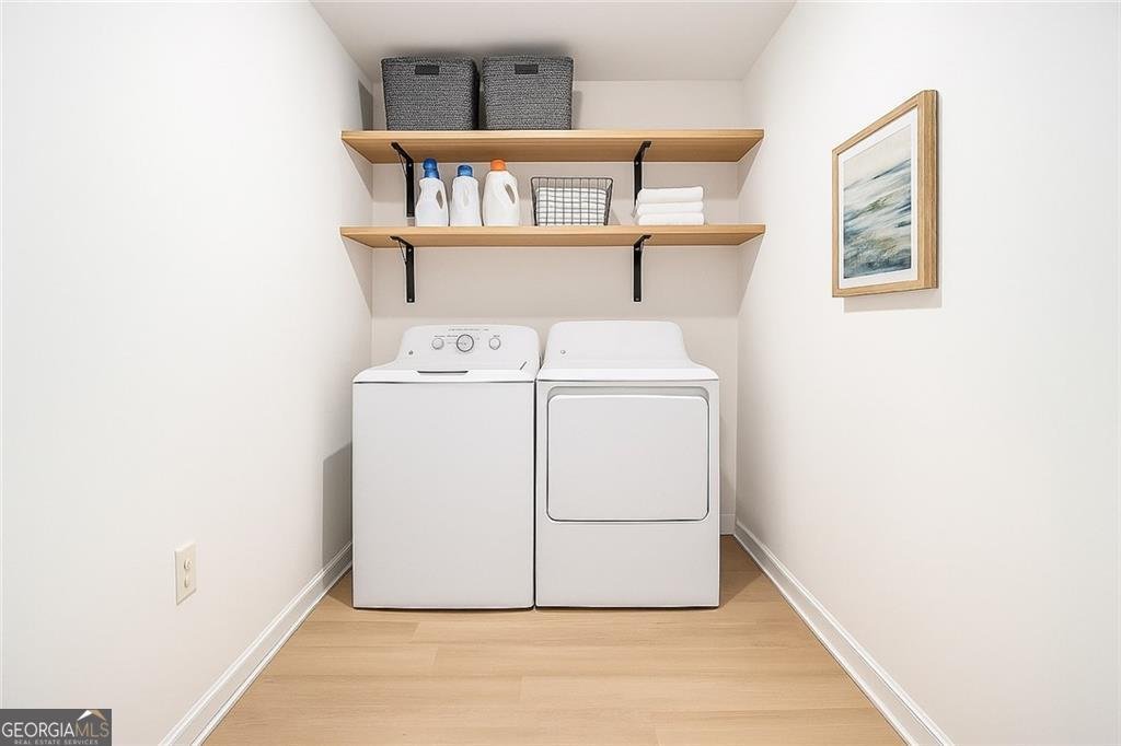 2115 Nichols Lane Decatur - Photo 15