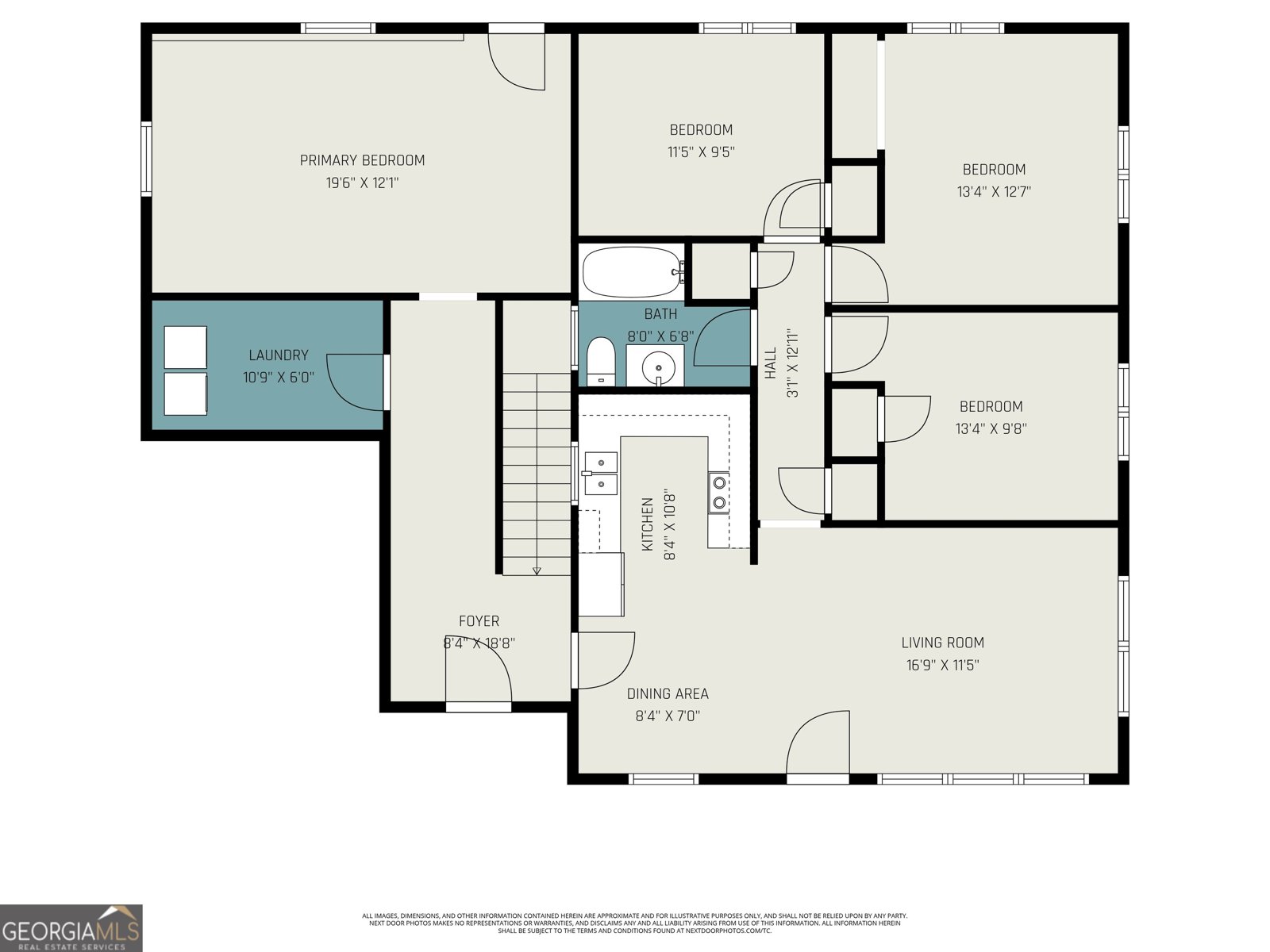 2115 Nichols Lane Decatur - Photo 22