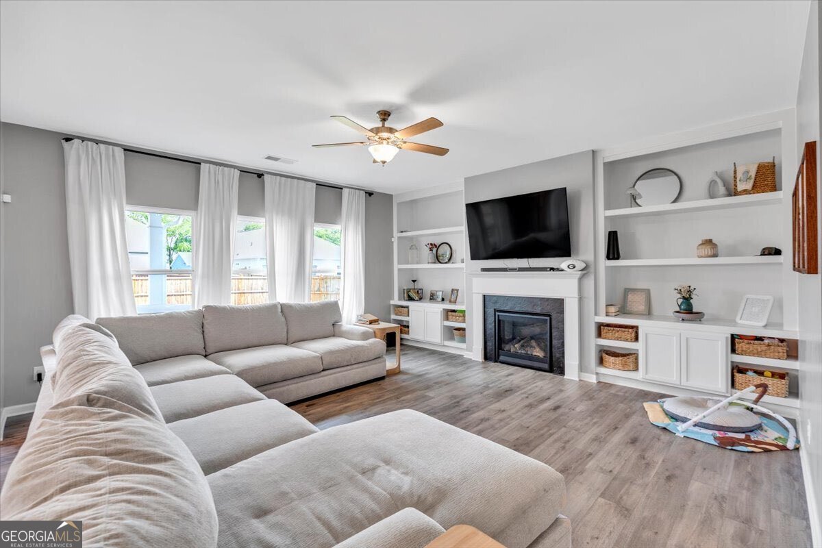 24 Jackson Farm Road Cartersville - Photo 10