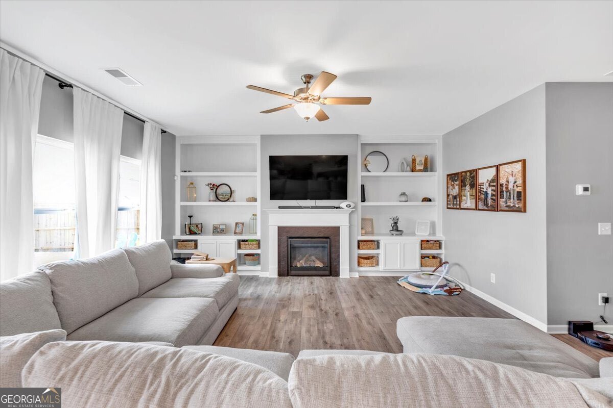 24 Jackson Farm Road Cartersville - Photo 11