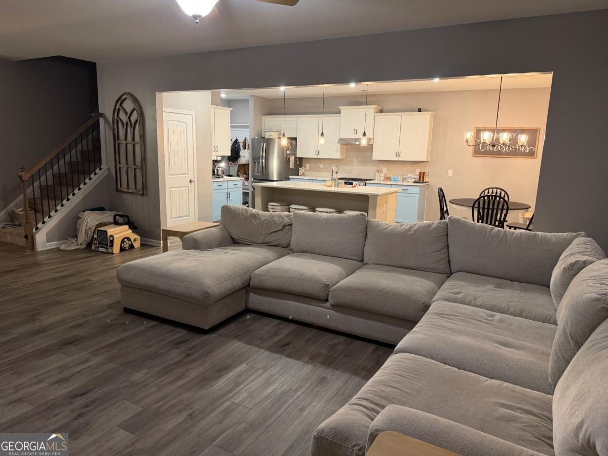 24 Jackson Farm Road Cartersville - Photo 12