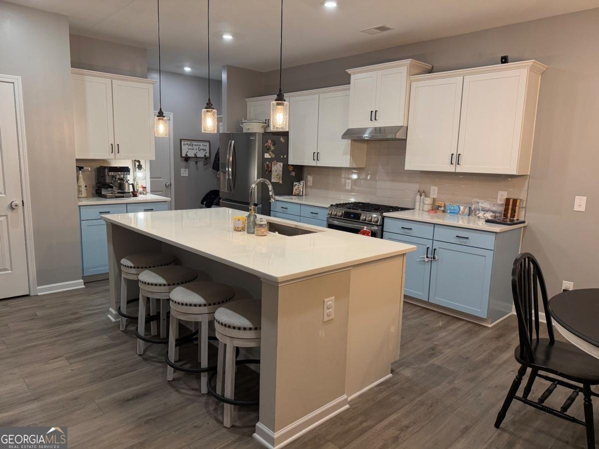 24 Jackson Farm Road Cartersville - Photo 13