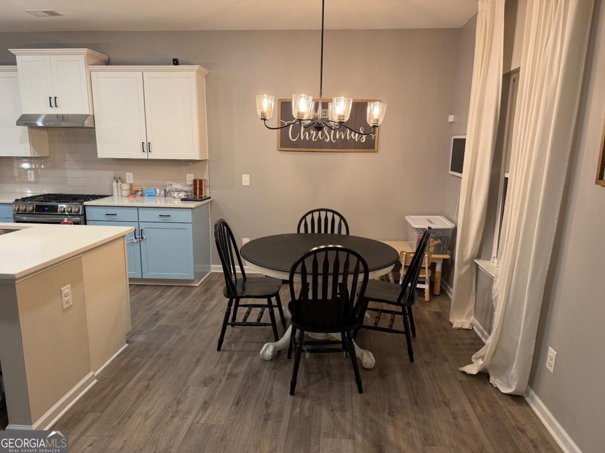 24 Jackson Farm Road Cartersville - Photo 14