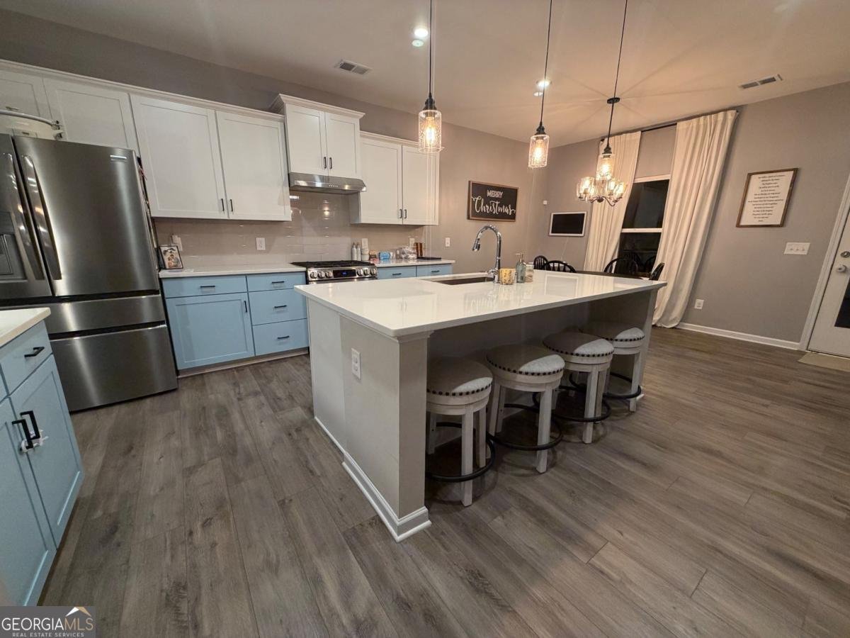 24 Jackson Farm Road Cartersville - Photo 15