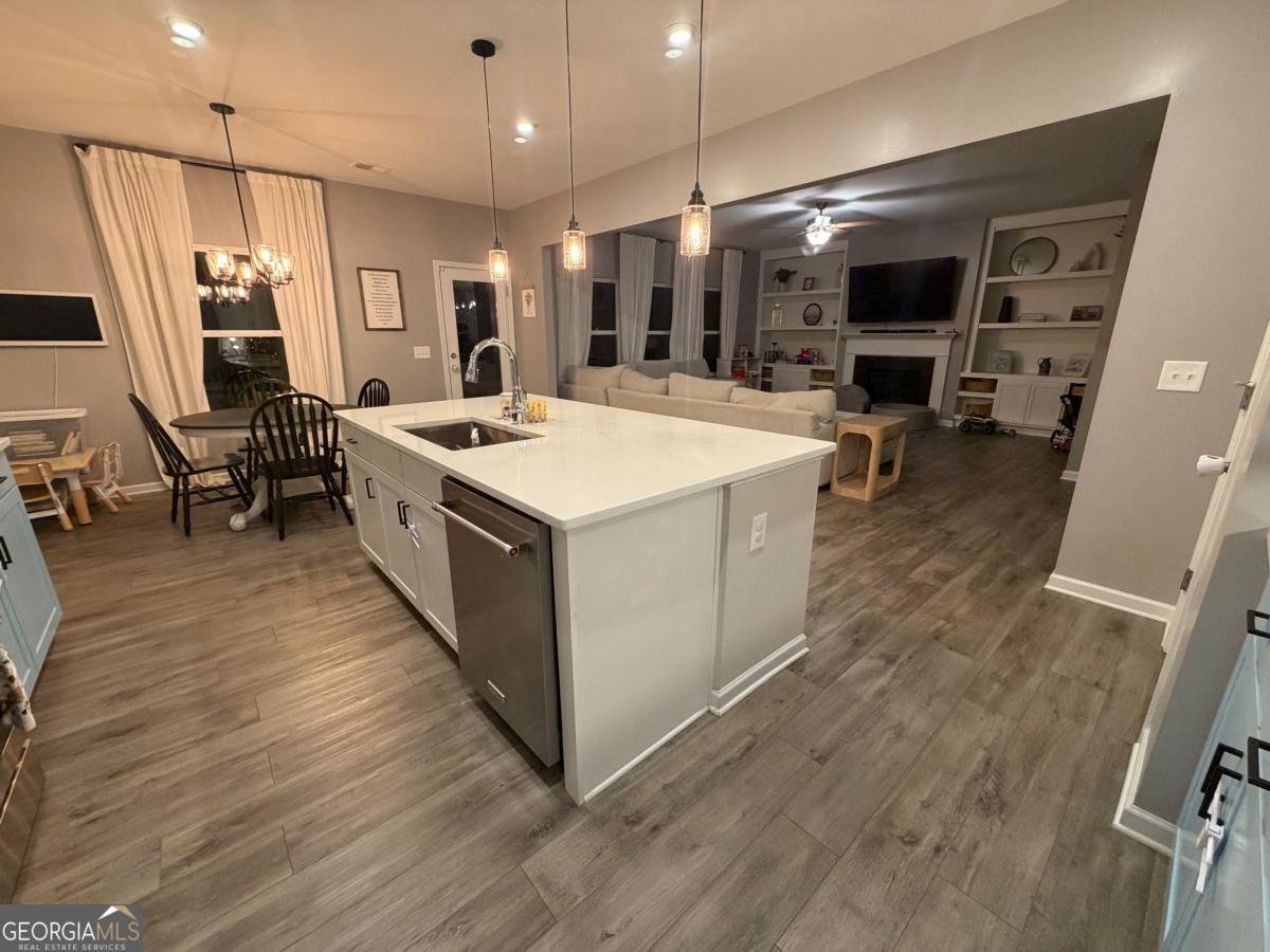 24 Jackson Farm Road Cartersville - Photo 17