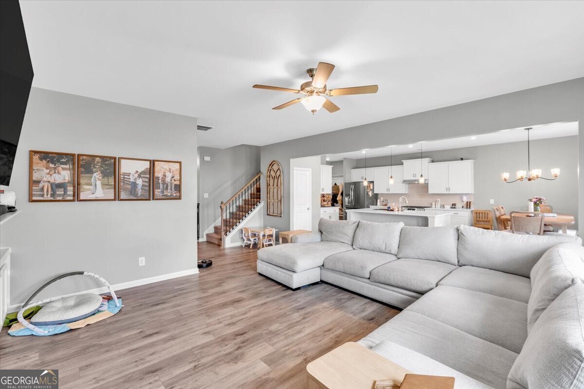 24 Jackson Farm Road Cartersville - Photo 18