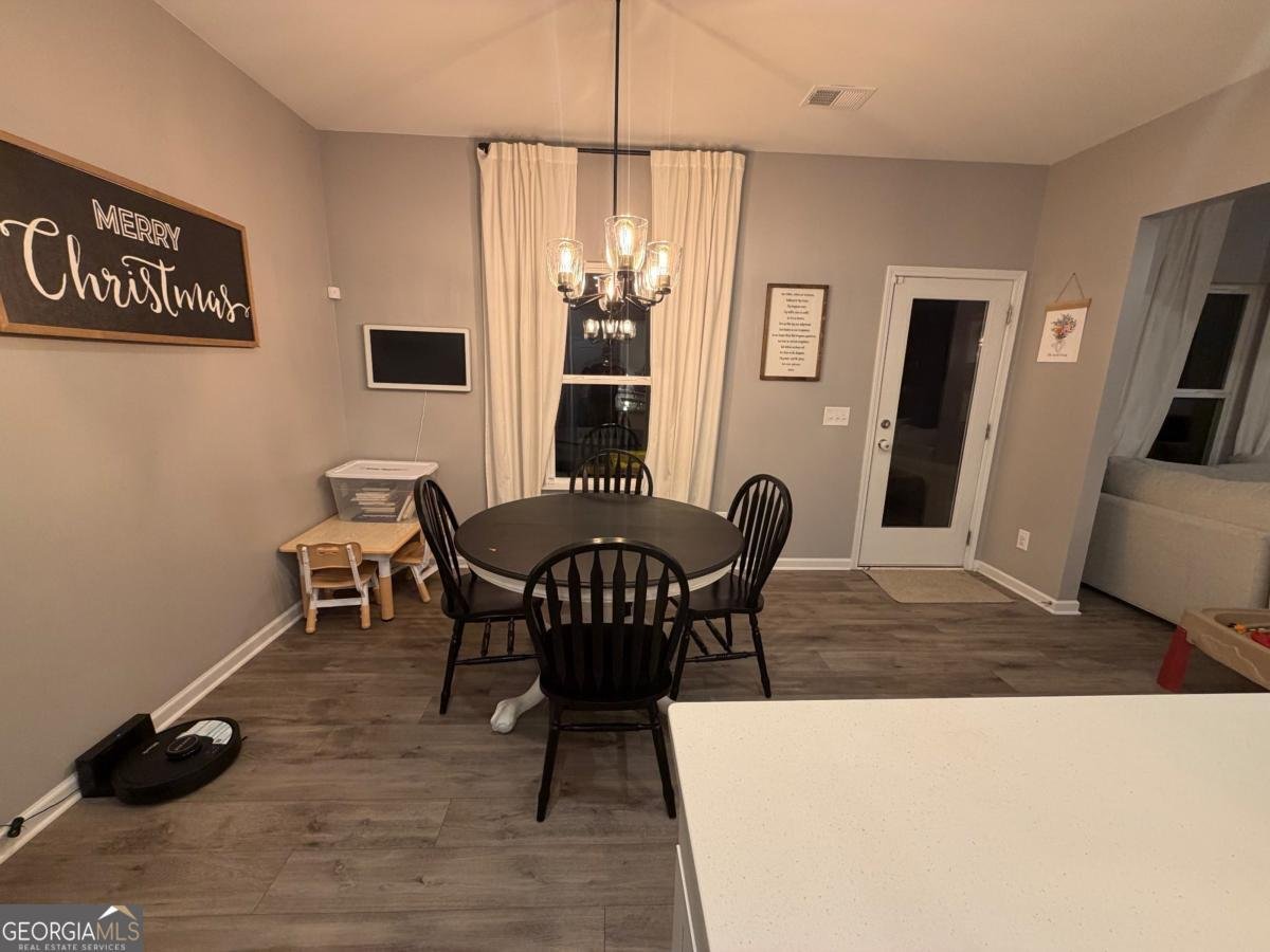 24 Jackson Farm Road Cartersville - Photo 19