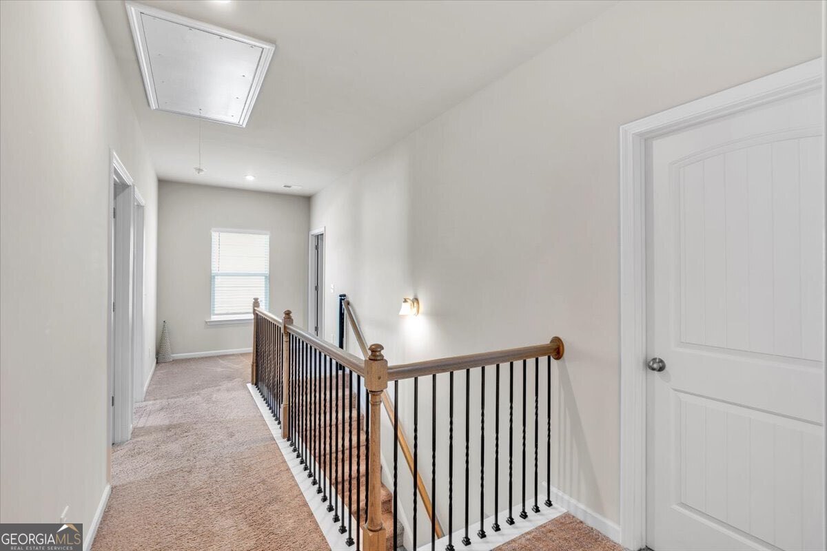 24 Jackson Farm Road Cartersville - Photo 21