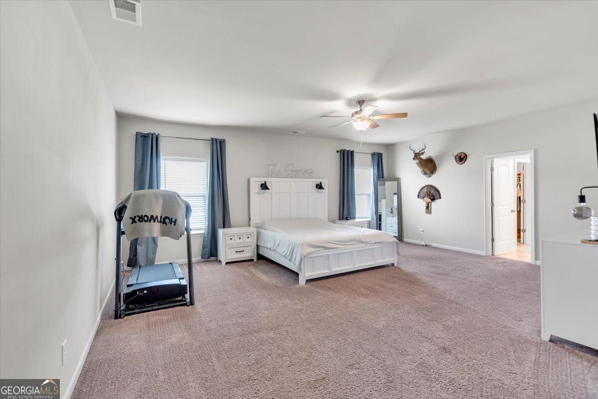 24 Jackson Farm Road Cartersville - Photo 22