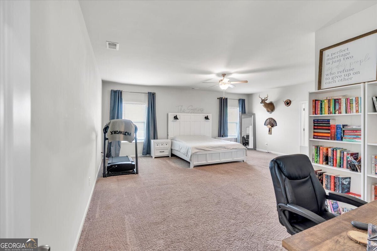 24 Jackson Farm Road Cartersville - Photo 23