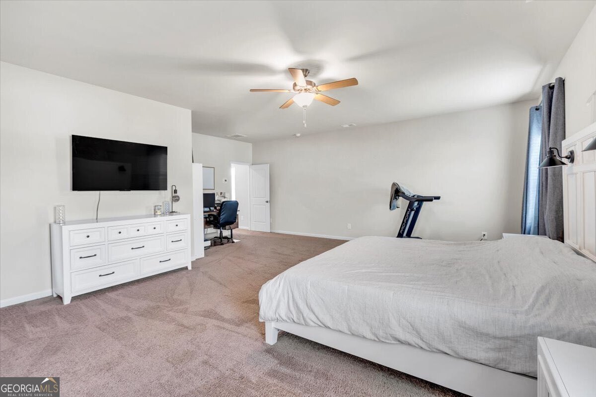 24 Jackson Farm Road Cartersville - Photo 24