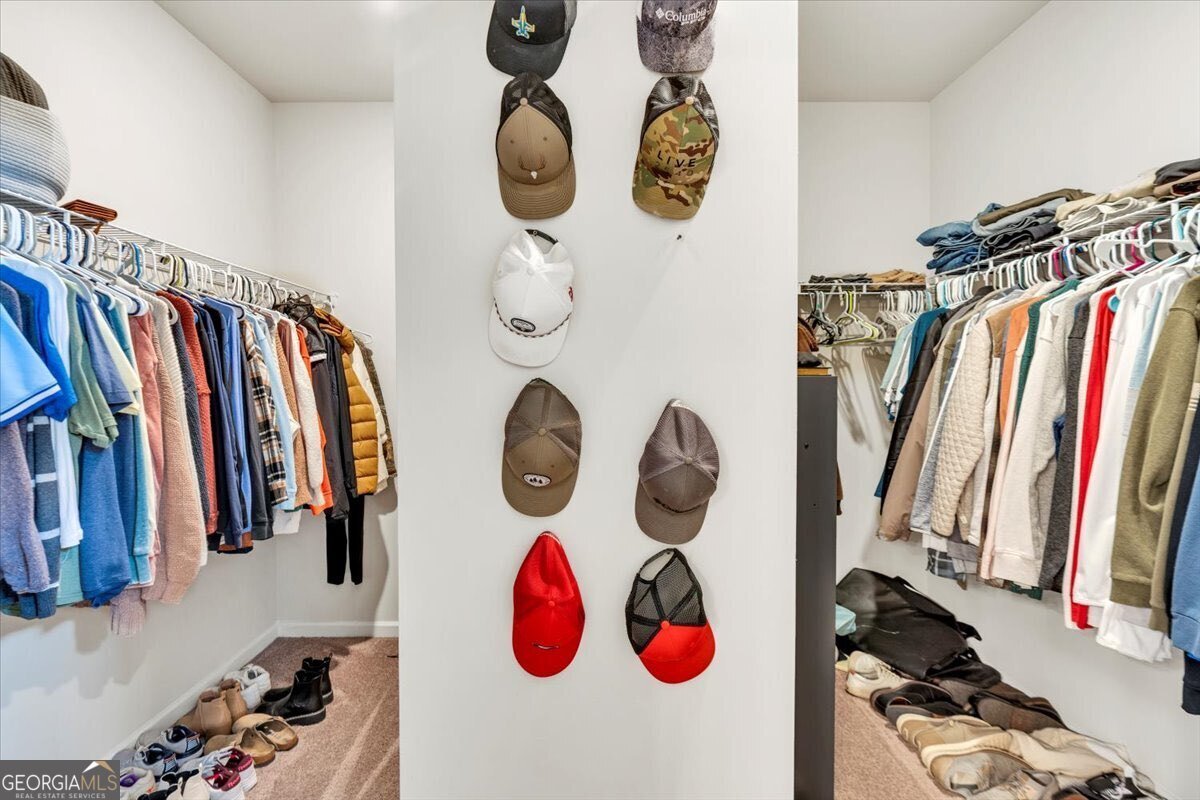 24 Jackson Farm Road Cartersville - Photo 27