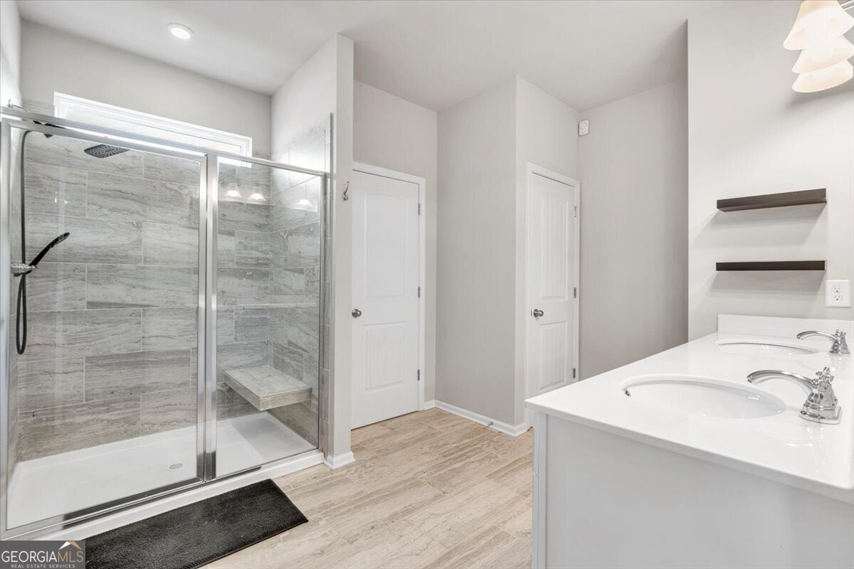 24 Jackson Farm Road Cartersville - Photo 28