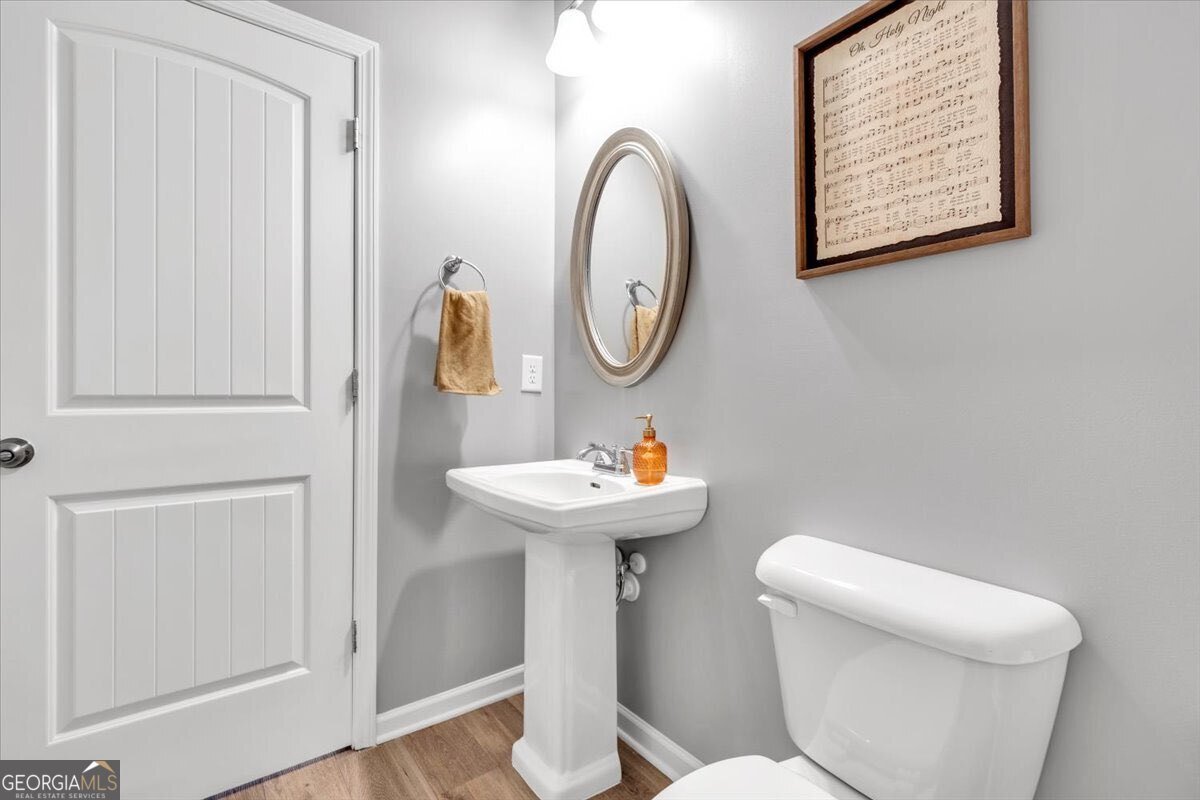 24 Jackson Farm Road Cartersville - Photo 34