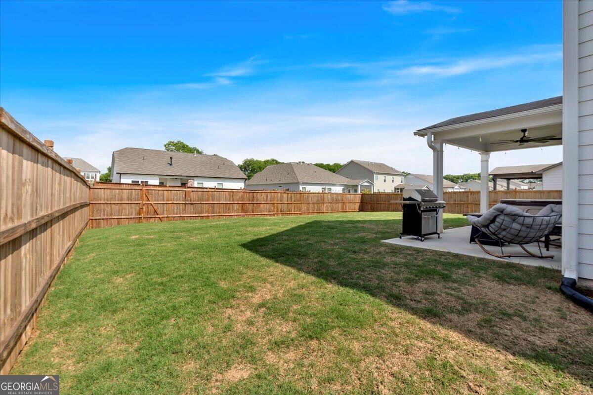 24 Jackson Farm Road Cartersville - Photo 40