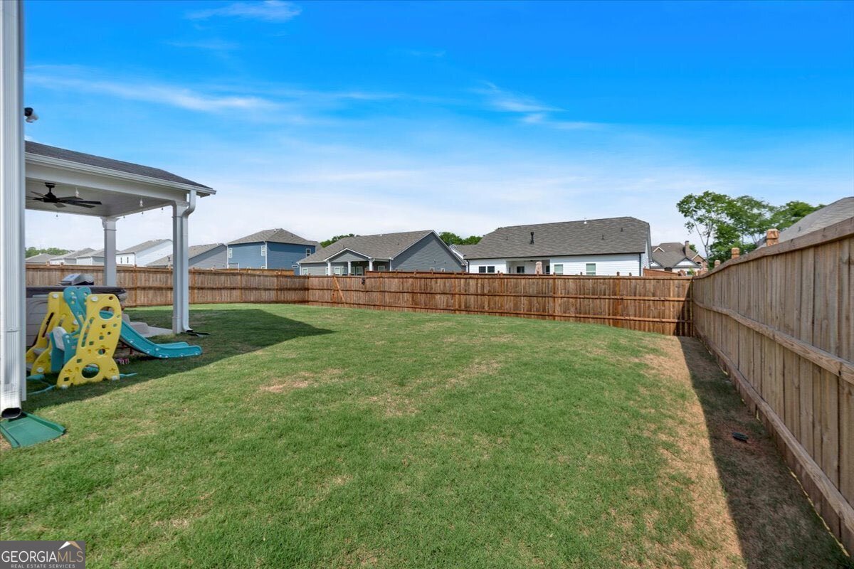 24 Jackson Farm Road Cartersville - Photo 41