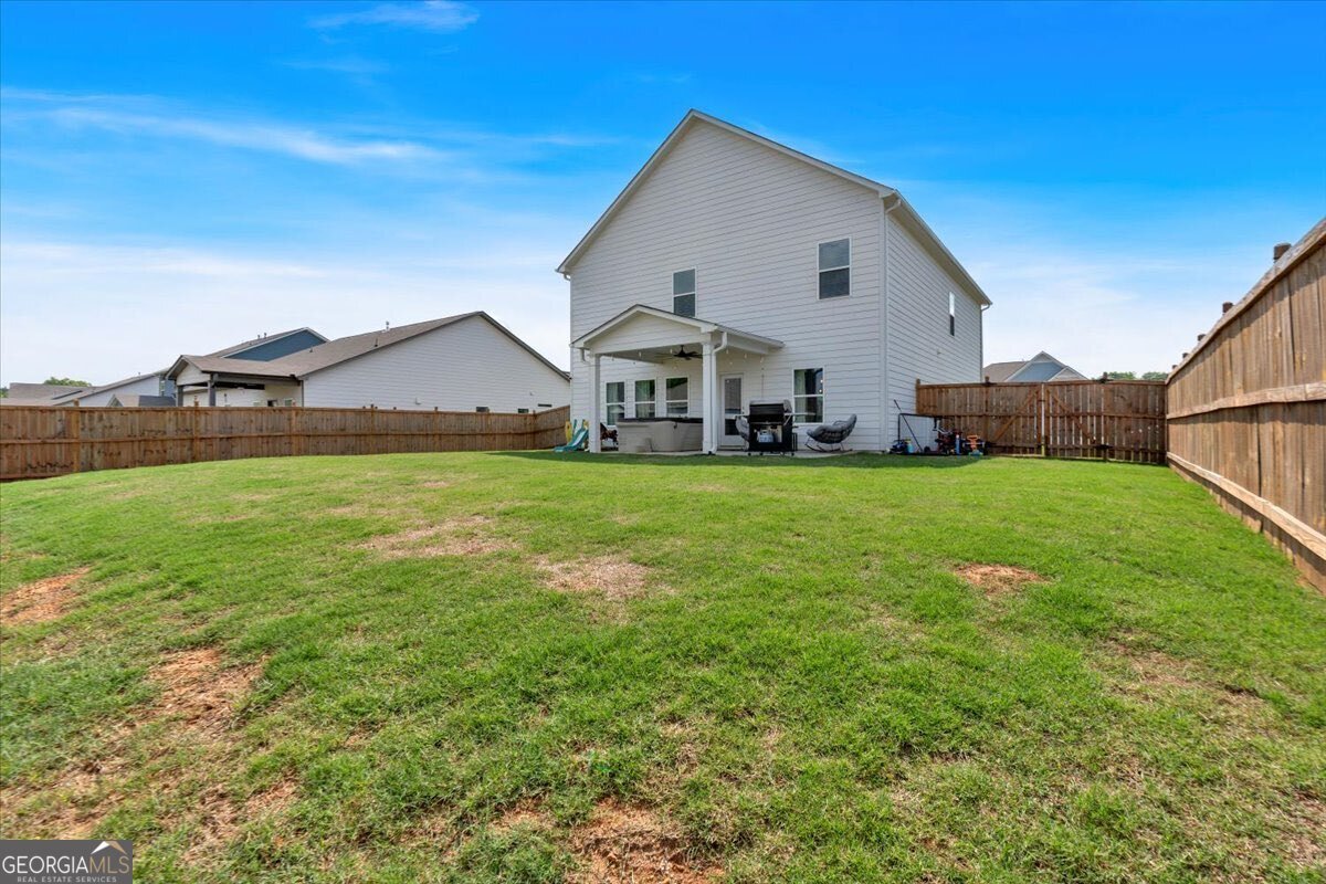 24 Jackson Farm Road Cartersville - Photo 43