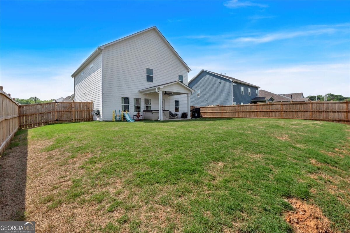 24 Jackson Farm Road Cartersville - Photo 44