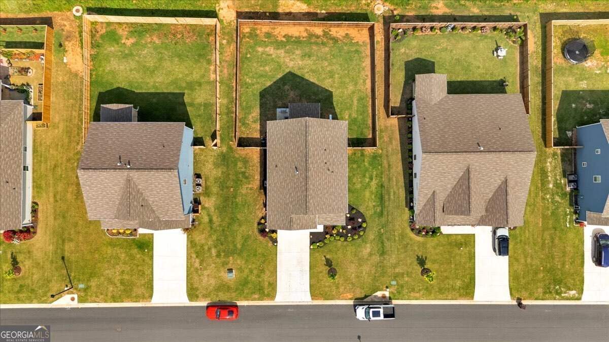 24 Jackson Farm Road Cartersville - Photo 46