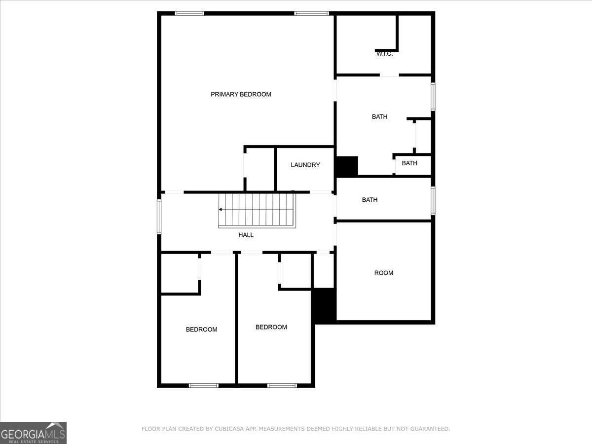 24 Jackson Farm Road Cartersville - Photo 51