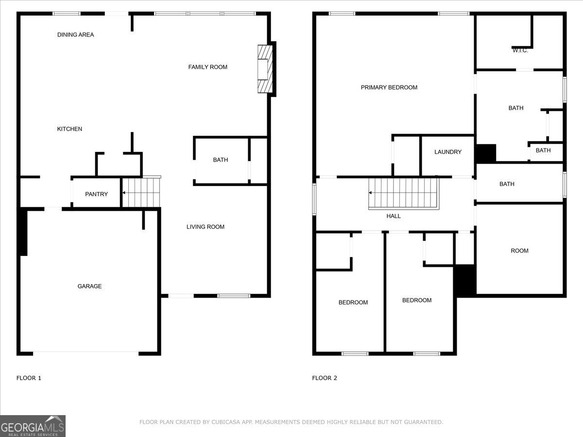 24 Jackson Farm Road Cartersville - Photo 52