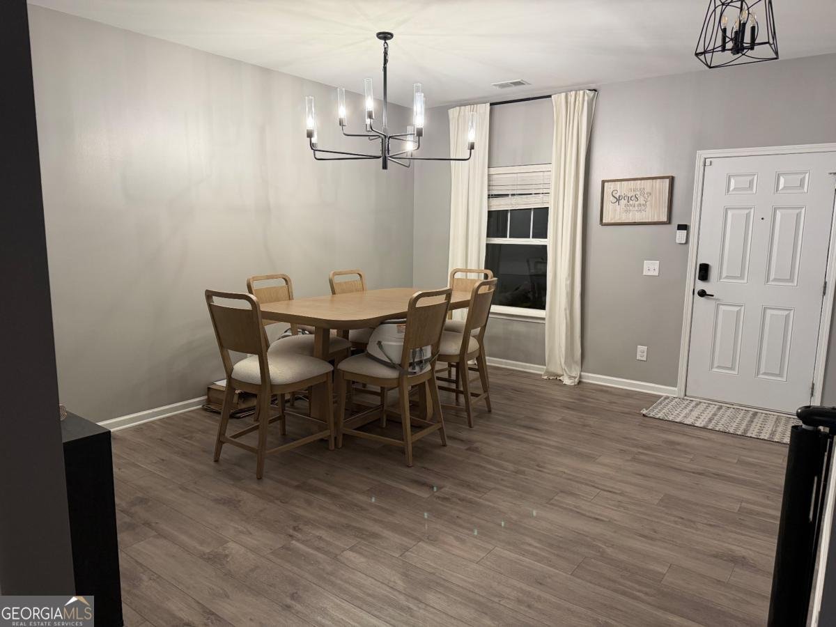 24 Jackson Farm Road Cartersville - Photo 7