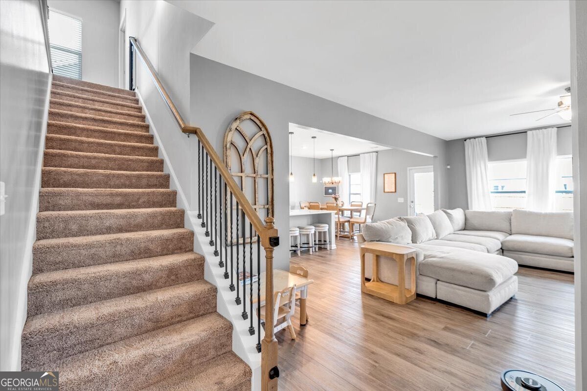 24 Jackson Farm Road Cartersville - Photo 8