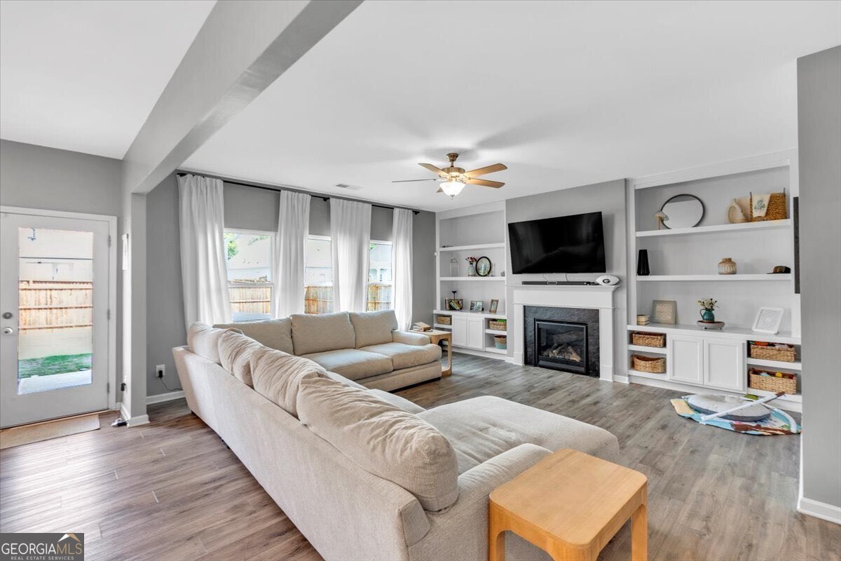 24 Jackson Farm Road Cartersville - Photo 9