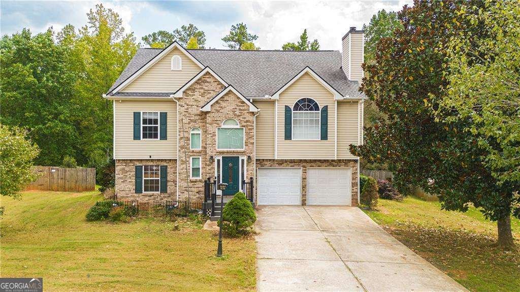 5119 Brown Crossing Way Powder Springs - Photo 1
