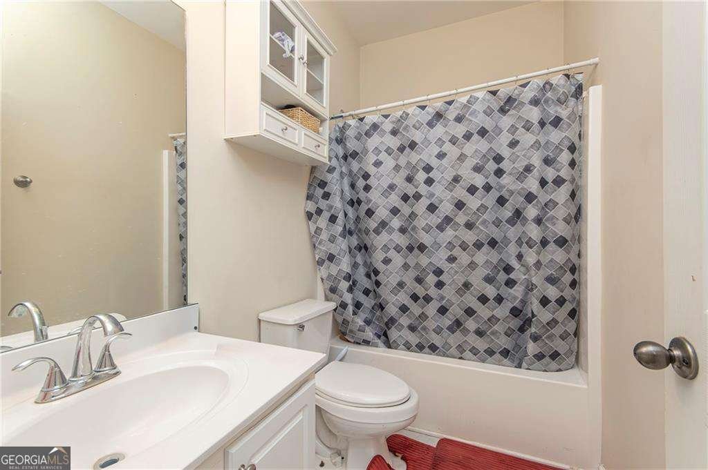 5119 Brown Crossing Way Powder Springs - Photo 12