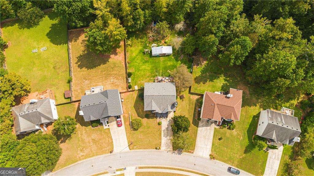 5119 Brown Crossing Way Powder Springs - Photo 16