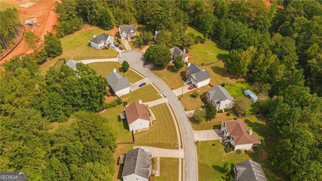 5119 Brown Crossing Way Powder Springs - Photo 17