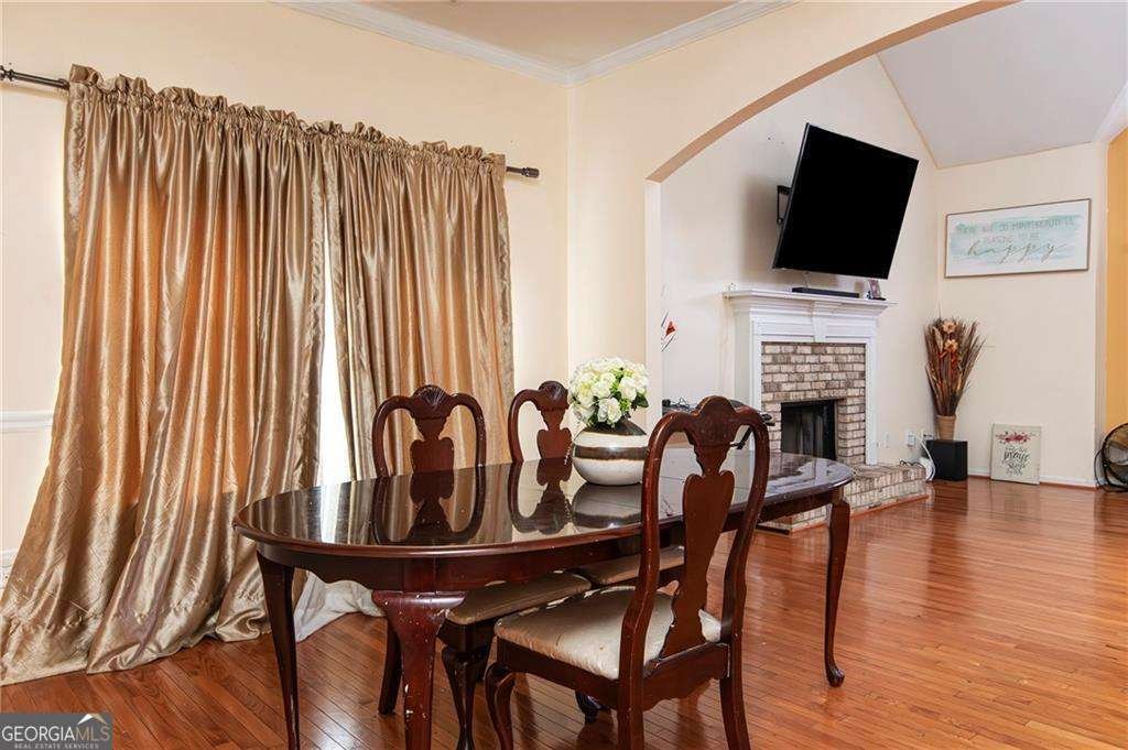 5119 Brown Crossing Way Powder Springs - Photo 6