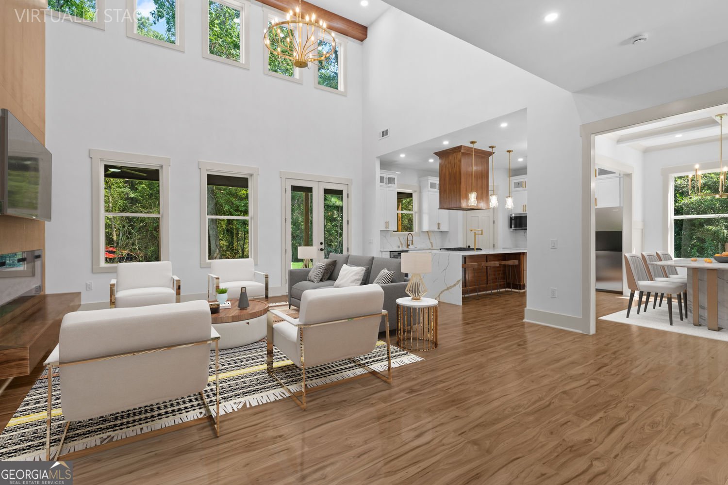 4350 Gaydon Road Powder Springs - Photo 10