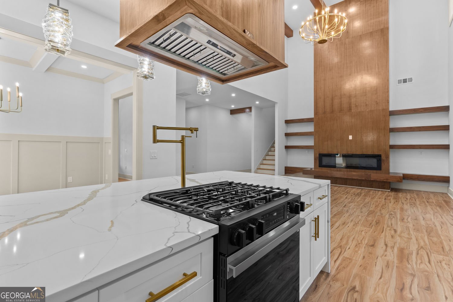 4350 Gaydon Road Powder Springs - Photo 16