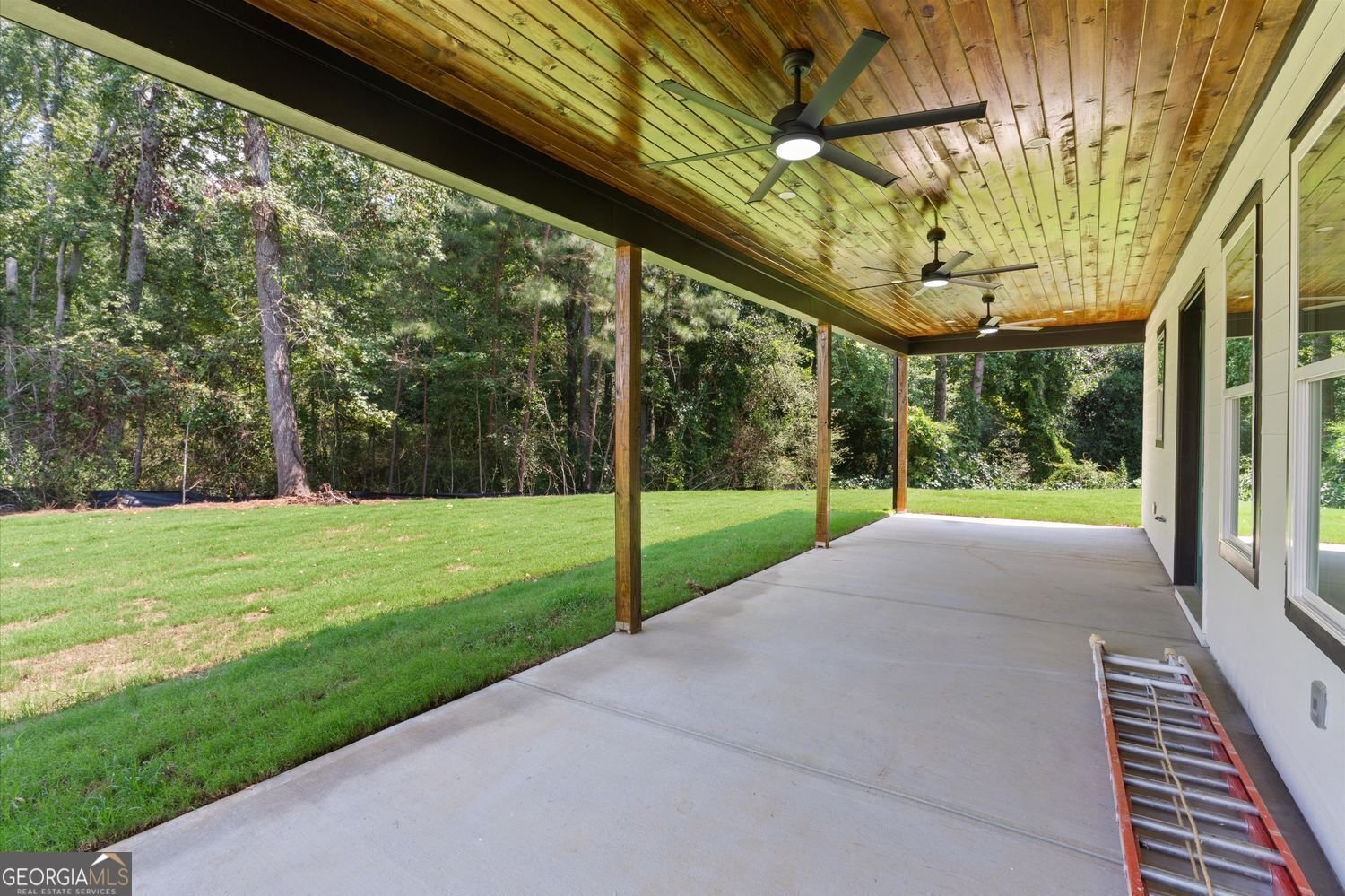 4350 Gaydon Road Powder Springs - Photo 29