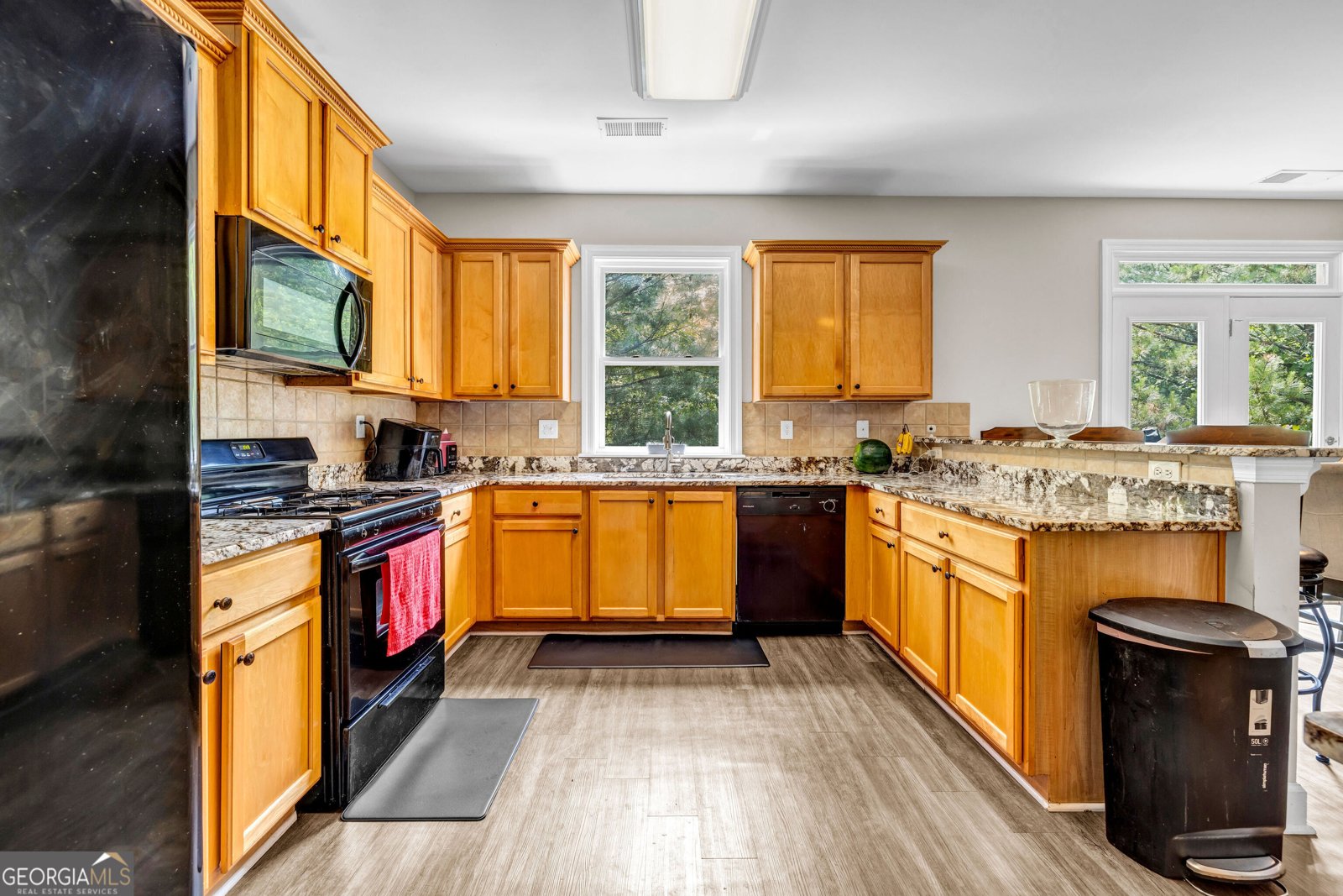 803 Baugh Springs Lane Lawrenceville - Photo 19