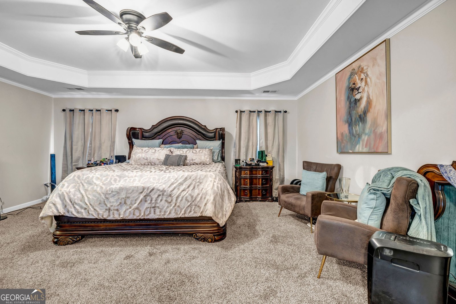 803 Baugh Springs Lane Lawrenceville - Photo 7