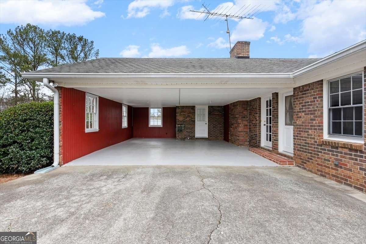 6138 Cartersville Highway Dallas - Photo 29