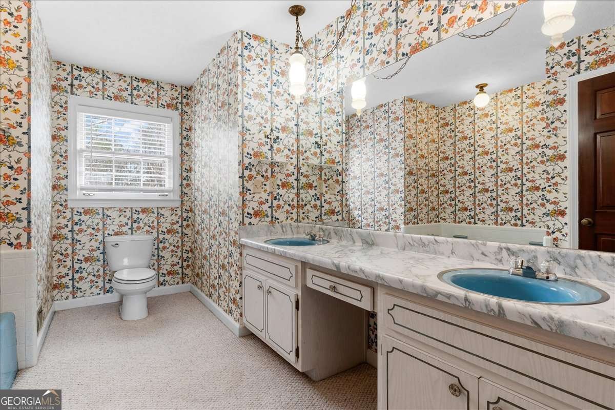 6138 Cartersville Highway Dallas - Photo 37