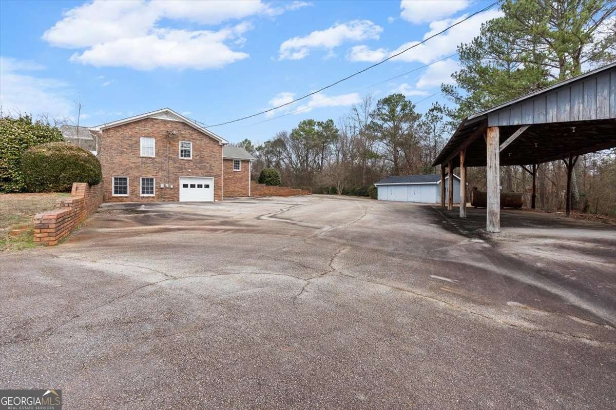 6138 Cartersville Highway Dallas - Photo 54