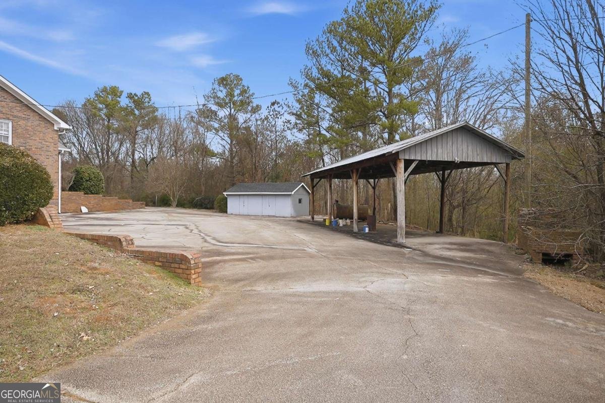 6138 Cartersville Highway Dallas - Photo 55