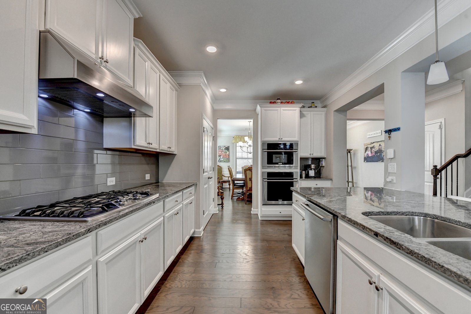 2680 Canter Meadow Drive Cumming - Photo 10