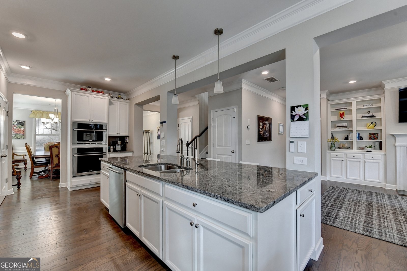 2680 Canter Meadow Drive Cumming - Photo 11