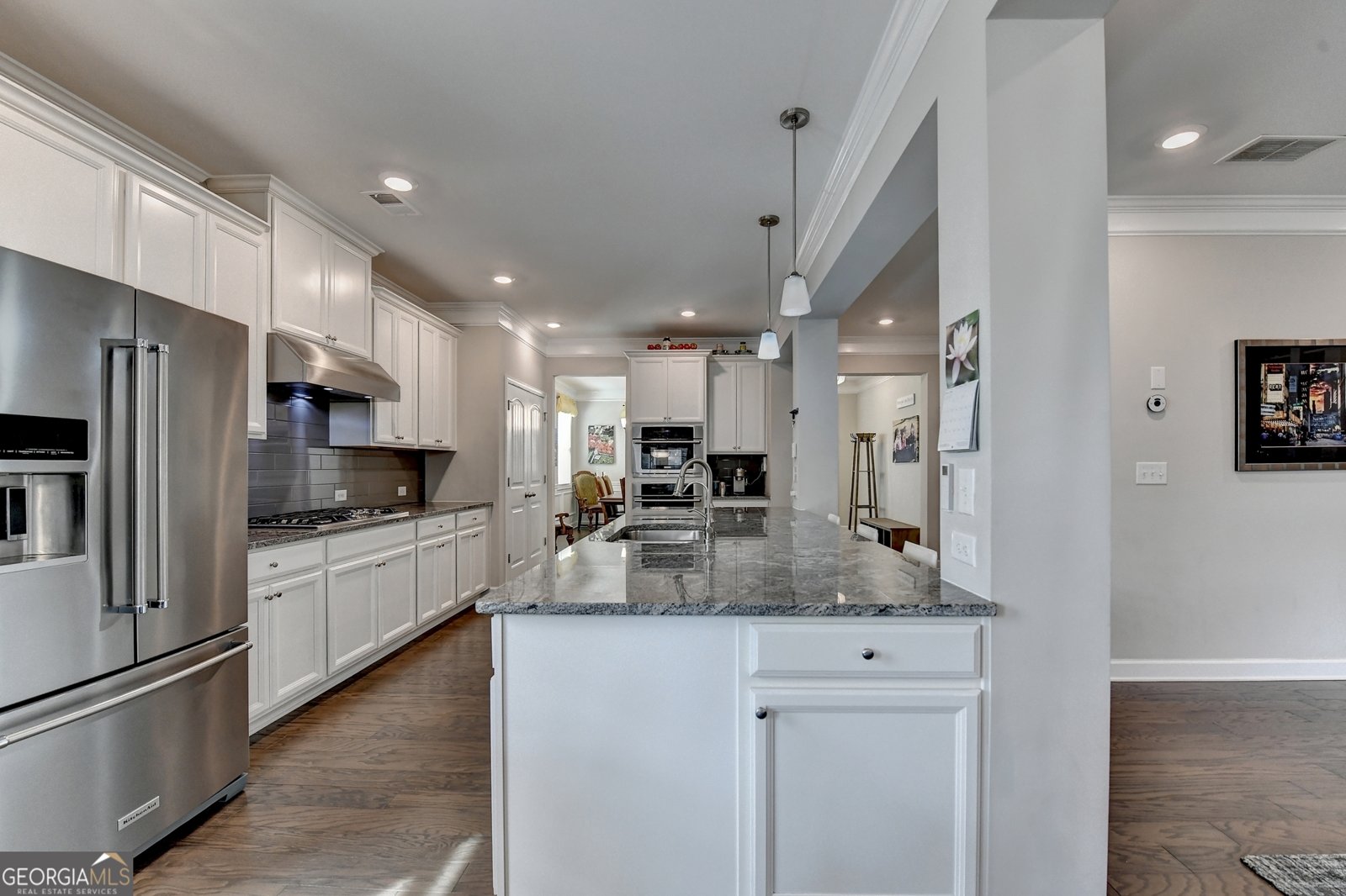 2680 Canter Meadow Drive Cumming - Photo 12