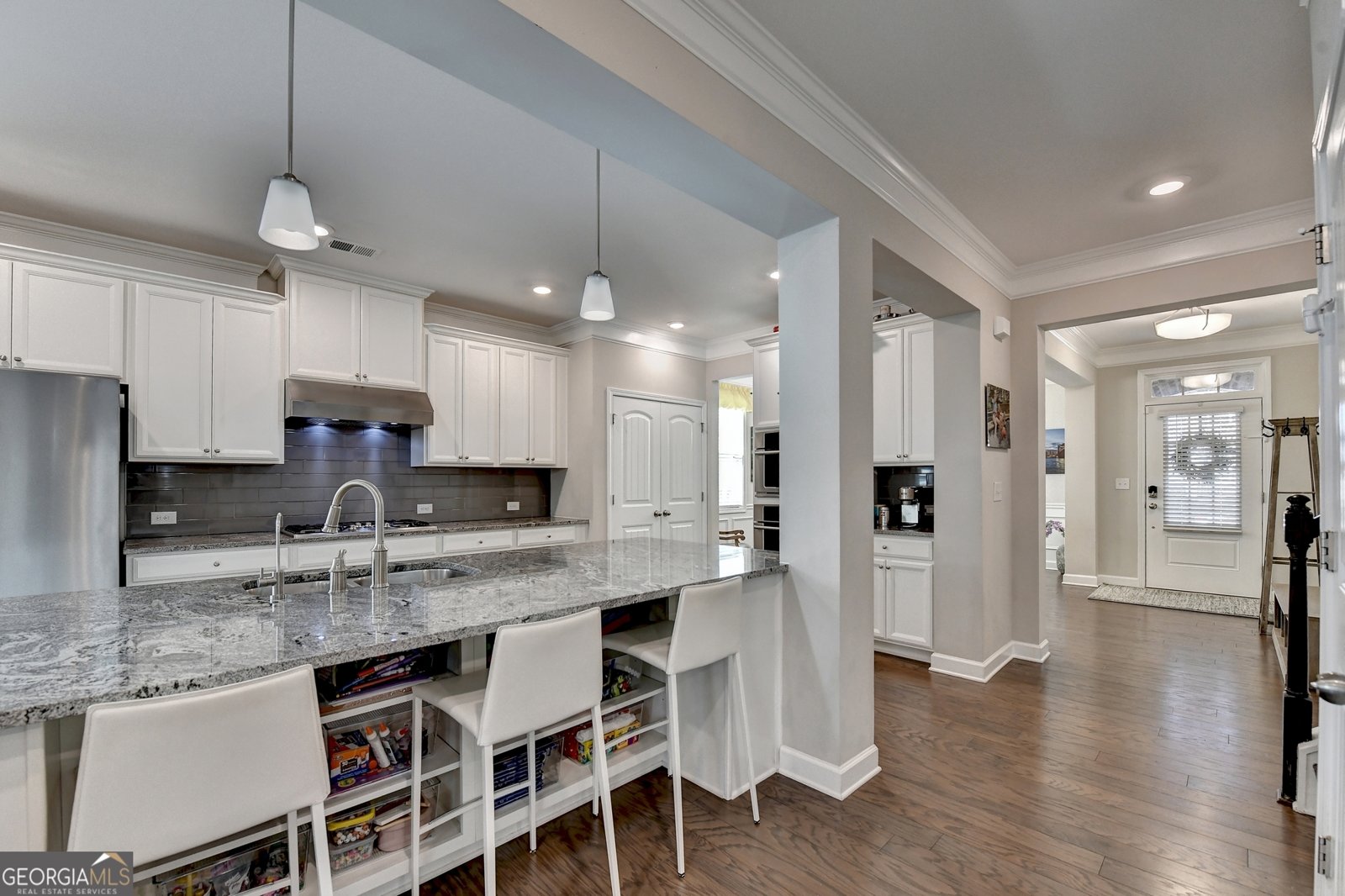 2680 Canter Meadow Drive Cumming - Photo 13