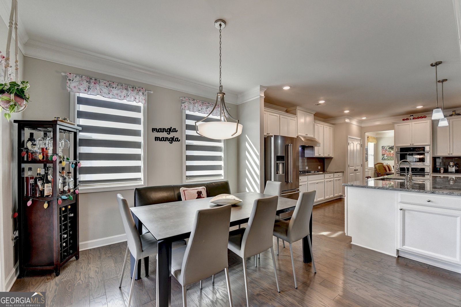 2680 Canter Meadow Drive Cumming - Photo 14