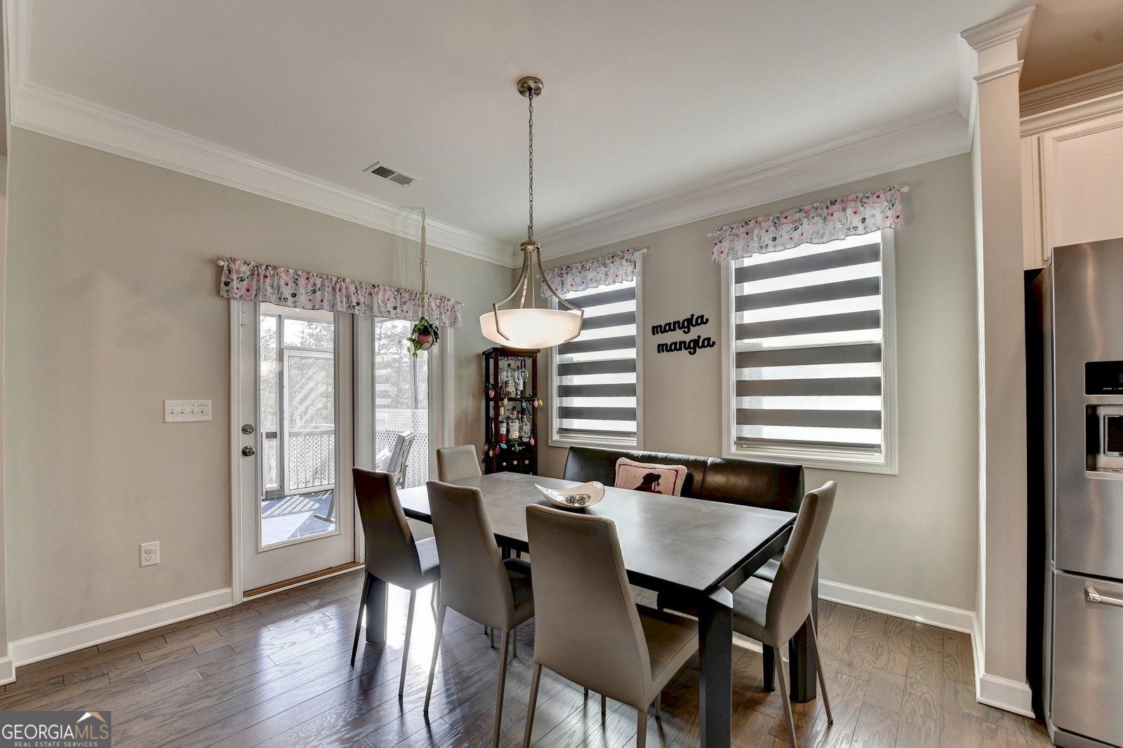 2680 Canter Meadow Drive Cumming - Photo 15